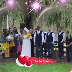 Meet your Posher, Brenda